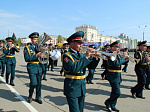 День Победы в Алтайском крае