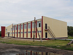 День АКЗС в Славгороде