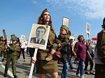 День Победы в Алтайском крае