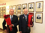 35-я сессия Алтайского краевого Законодательного Собрания
