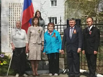 День Победы в Алтайском крае