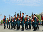 День Победы в Алтайском крае