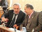 Памяти Александра Гукова