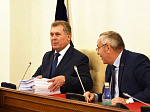 36-я сессия АКЗС
