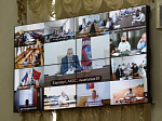 45-я сессия Алтайского краевого Законодательного Собрания 