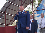 День Победы в Алтайском крае