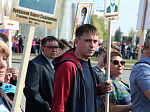 День Победы в Алтайском крае