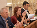 36-я сессия АКЗС