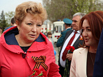День Победы в Алтайском крае