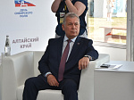 День Сибирского поля - 2024