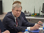 Комитет по здравоохранению оценил возможности быстрой диспансеризации в поликлинике № 14 