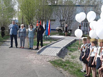 День Победы в Алтайском крае