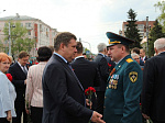 День Победы в Алтайском крае