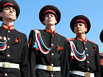 День Победы в Алтайском крае