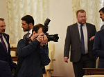 36-я сессия АКЗС