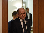 36-я сессия АКЗС