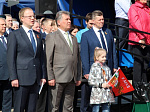 День Победы в Алтайском крае