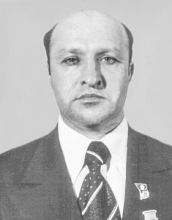 Максименко Илья Александрович
