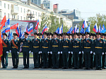 День Победы в Алтайском крае