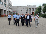 День АКЗС в Славгороде