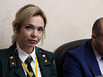 Парламентский центр стал площадкой IV этапа «Национального лесного форума»