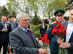 День Победы в Алтайском крае