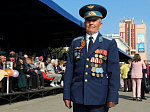 День Победы в Алтайском крае
