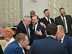 38-я сессия Алтайского краевого Законодательного Собрания