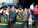 День Победы в Алтайском крае