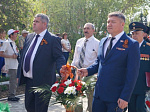День Победы в Алтайском крае