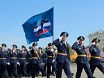 День Победы в Алтайском крае