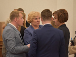 35-я сессия Алтайского краевого Законодательного Собрания
