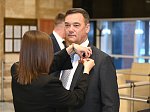 40-я сессия Алтайского краевого Законодательного Собрания