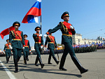 День Победы в Алтайском крае