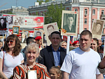 День Победы в Алтайском крае