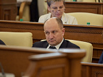 36-я сессия АКЗС