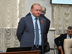40-я сессия Алтайского краевого Законодательного Собрания