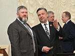 40-я сессия Алтайского краевого Законодательного Собрания