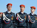 День Победы в Алтайском крае