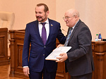 36-я сессия АКЗС