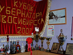 Иван Лоор посетил Благовещенский район, где прошел запуск первого комбайна «Алтай-ПАЛЕССЕ», произведенного в Алтайском крае.