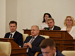36-я сессия АКЗС