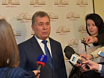 36-я сессия АКЗС