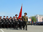 День Победы в Алтайском крае