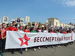 День Победы в Алтайском крае