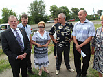 День АКЗС в Славгороде