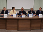 Комитет по здравоохранению оценил возможности быстрой диспансеризации в поликлинике № 14 