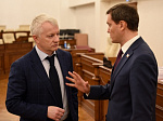 36-я сессия АКЗС