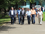 День АКЗС в Славгороде