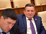 36-я сессия АКЗС